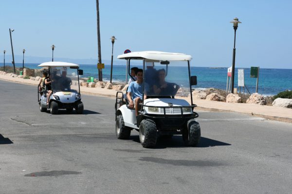 אטרקציה לילדים בצפון