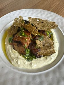 מסעדה בצפון